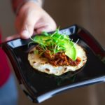 DISCADA TACO