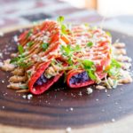 TACOS DE PAPA