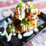 PORTOBELLO FRIES