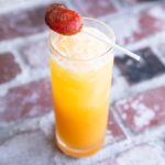 MANGO UNCHAINED