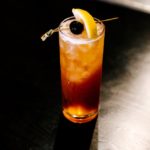 BOYLE HEIGHTS ICED TEA